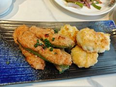 -常来小聚·广州非遗传承餐厅(高德置地店)