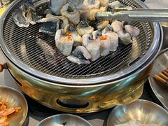-味家烤肉烤鳗鱼牛排(西塔旗舰店)