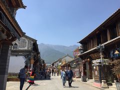 -再回首鸡肉米线(人民路一店)