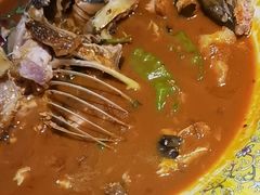 -俭寨大盘鸡·缸子肉·小公鸡·新疆菜(云通店)