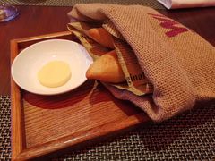-杭州西子湖四季酒店-WL BISTRO西湖餐厅(灵隐路店)