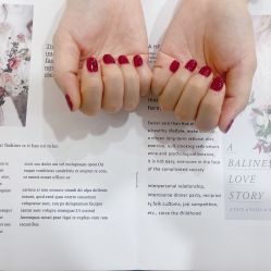 -UMl Nail 尤米美甲美睫半永久