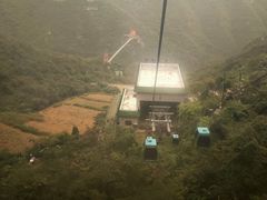 -神农山景区
