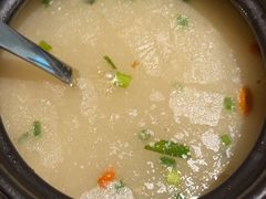 -绿茶餐厅(淮安吾悦广场店)