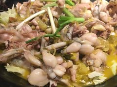 -蛙三泡椒牛蛙(万象城店)