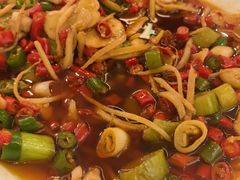 -懒人盐府人家(航天桥店)