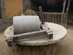 -清风小镇闯关东影视基地