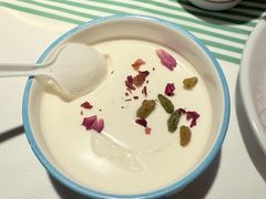 -楼兰新疆菜(江宁万达店)