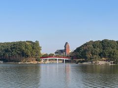 -美兰湖景区