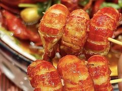 -华仔龙虾(永乐路总店)