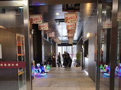 -煲王粤菜餐厅(中侨中心店)