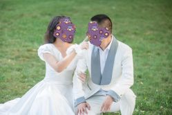 -保定巴黎婚纱摄影