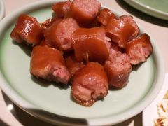 -淀里船宴(卓达店)