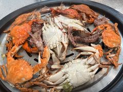 -仙螺岛海鲜自助餐厅(总店)
