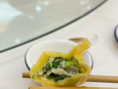 -镜泊小镇(东长安街店)