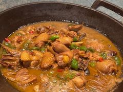 -恒记饭店(珠江路总店)