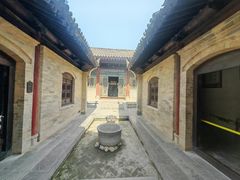 -西安关中民俗艺术博物院