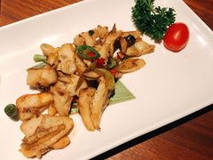 象拔蚌-Mr·Fish鱼鲜生海鲜放题(银泰in99店)