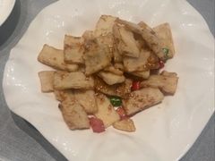 -艳阳天·非遗楚菜(武汉客厅店)