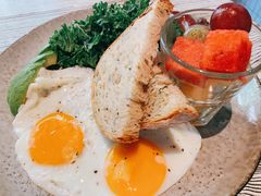-BAKER&SPICE(安福路店)