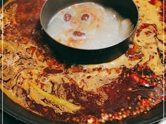 -楠火锅(龙阳广场店)