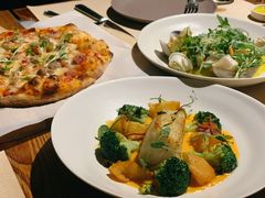 -Mercato莫卡多露台餐厅与酒吧(K11店)