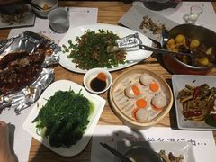 -U你·天然调味(南湖总店)