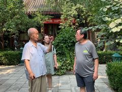 -晋阳饭庄(虎坊桥店)