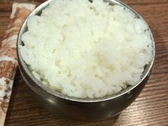 米饭一股-明海妈妈菜(大连外国语学院店)