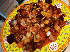 -那家小馆•北京菜•烤鸭(香山店)