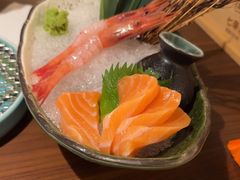 -七条鱼日本料理(远洋乐堤港店)