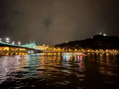-多瑙河游船