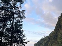 -九峰山