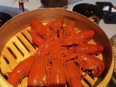 -一棠龙虾•王牌虾球(光谷天地店)