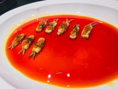 -龙宴海鲜城(经中路店)