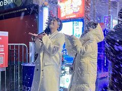 -入火韩国烤肉(凯旋广场店)