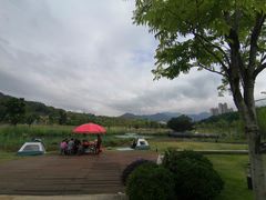 -牛岗山公园