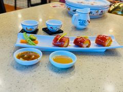 -点都德(龙之梦店)