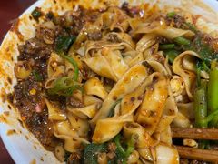 -朱儿面庄(洋河三路店)