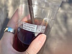 -Peet's Coffee皮爷咖啡(大学路店)