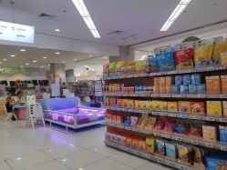 -孩子王(世茂国际广场店)