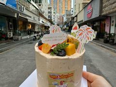-流酥可心·牛乳蛋糕商店(禾祥西路店)