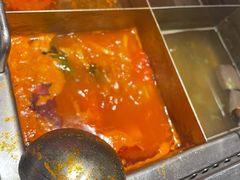 -海底捞火锅(龙湖北京大兴天街店)