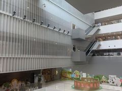 -上海浦东图书馆(总馆)