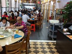 大堂-煲煲掂风味煲仔饭餐厅(西区店)