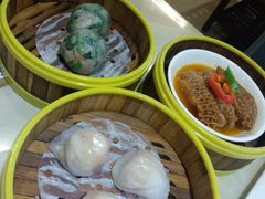 -明泉居茶点荟(车陂店)