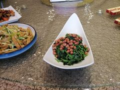 -中国吉菜名店广源宾馆餐厅