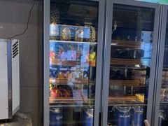 -溪边姑娘·拉丝酸奶水果捞(春熙路店)