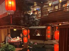 -潇湘甲鱼村(清河店)