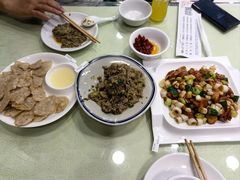 -东四民芳餐厅(世茂工三店)